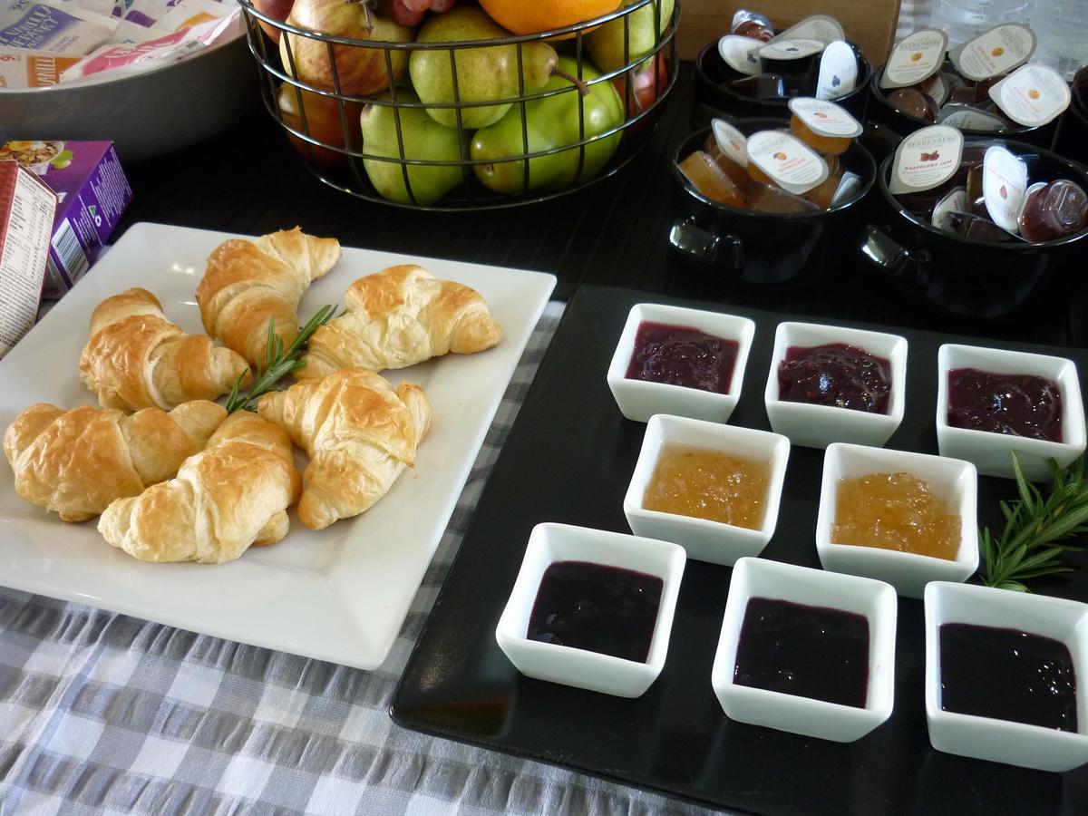 Willowbank Drive Bed & Breakfast Kültér fotó