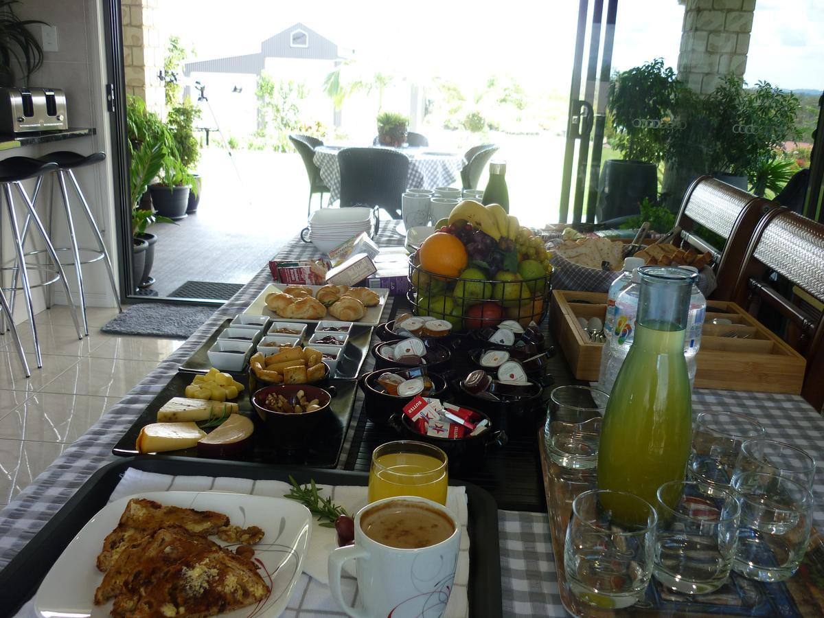Willowbank Drive Bed & Breakfast Kültér fotó